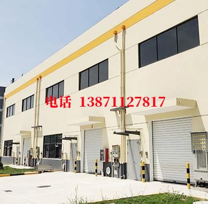 云阳粉尘防爆卷帘门