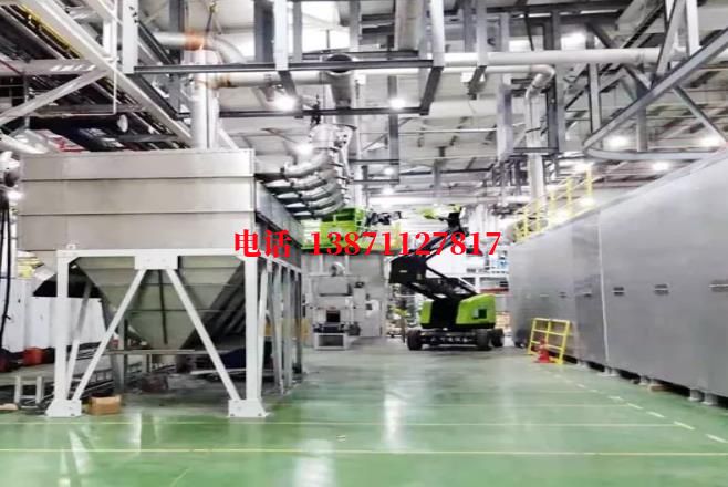 云阳机电设备安装工程,设备安装公司