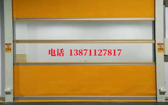 云阳洁净室门